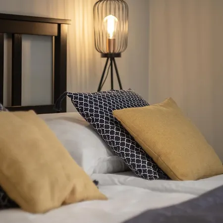 アパート 29 Centrum - Mieszkanie Dla 4 Os グディニャ