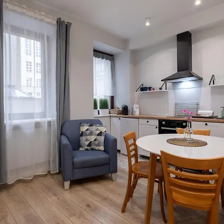 Apartament Apartsea 1 *