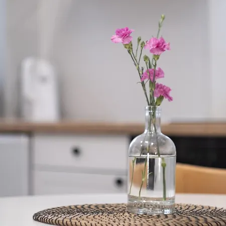 Apartament Apartsea 1 *