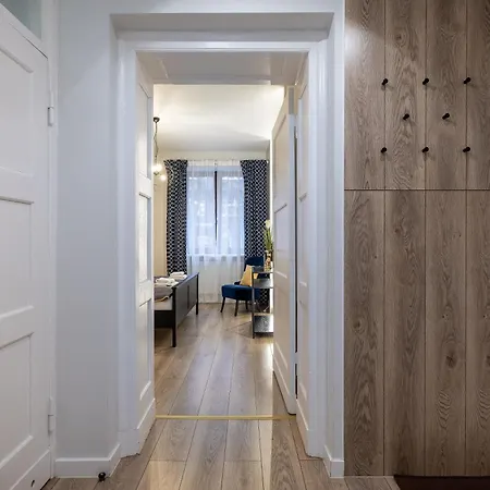 Apartsea 1