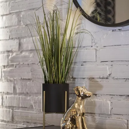 Apartament Apartsea 1 *