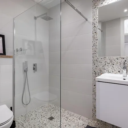 アパート 29 Centrum - Mieszkanie Dla 4 Os *