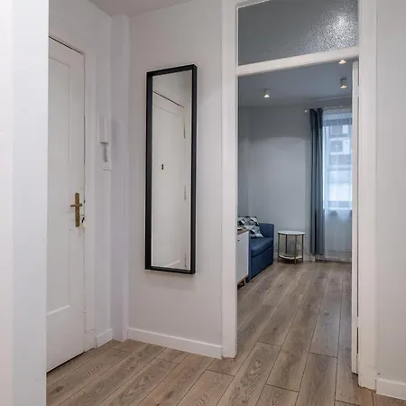 Apartament Apartsea 1 *