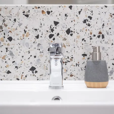 アパート 29 Centrum - Mieszkanie Dla 4 Os *