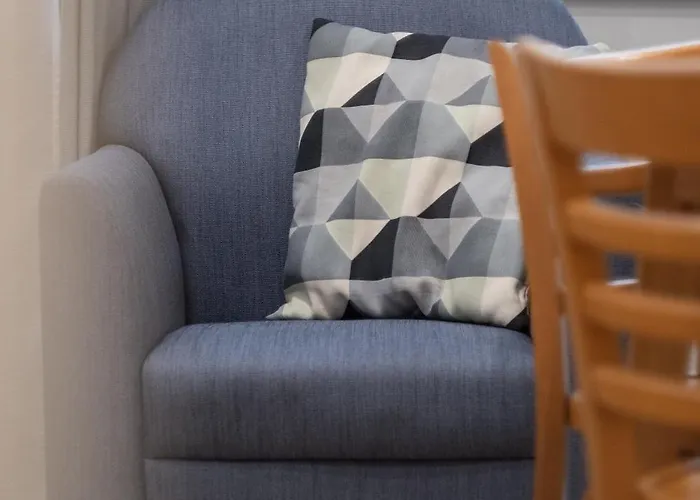 شقة 29 Centrum - Mieszkanie Dla 4 Os غدينيا