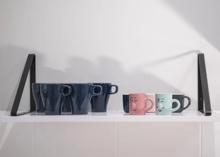 شقة 29 Centrum - Mieszkanie Dla 4 Os *