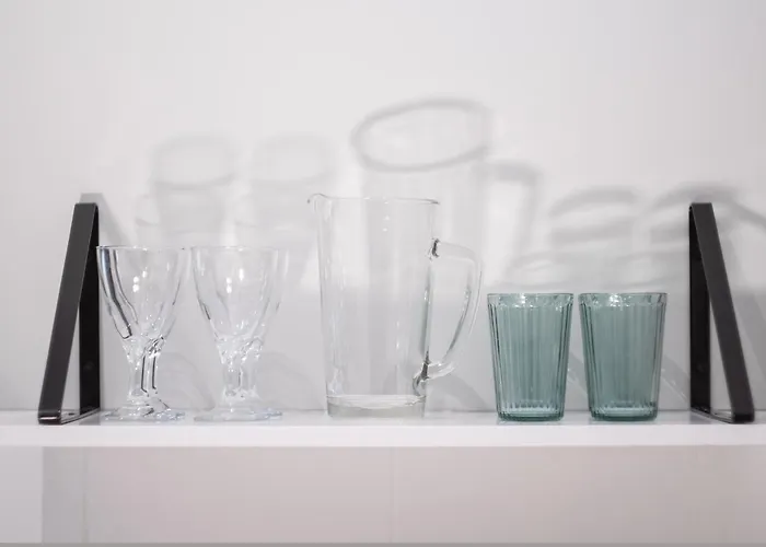 شقة 29 Centrum - Mieszkanie Dla 4 Os غدينيا