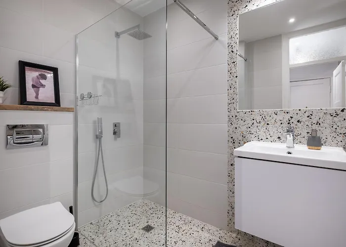 شقة 29 Centrum - Mieszkanie Dla 4 Os *