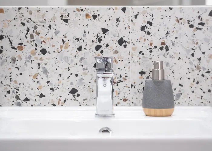 شقة 29 Centrum - Mieszkanie Dla 4 Os *